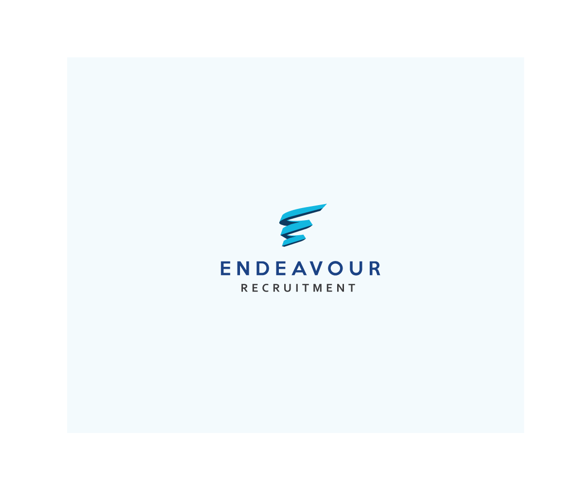 Design de Logo par Sunny pour Endeavour Recruitment | Design #12100296