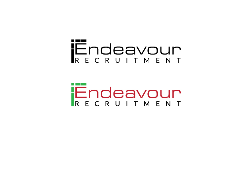 Design de Logo par Shine pour Endeavour Recruitment | Design #12045231