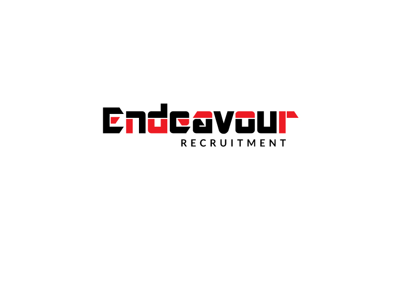 Logo Design by Shine for Endeavour Recruitment | Design #12071113