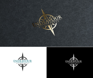 Design de Logo par pixelgrapix pour Endeavour Recruitment | Design : #12041451
