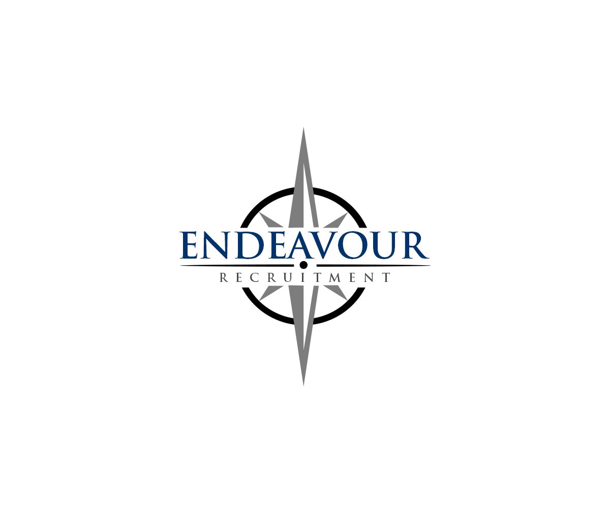 Design de Logo par pixelgrapix pour Endeavour Recruitment | Design #12098553