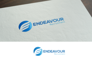 Design de Logo par Grafactory pour Endeavour Recruitment | Design : #12067932