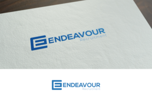 Design de Logo par Grafactory pour Endeavour Recruitment | Design : #12074886