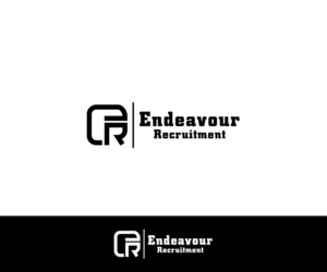 Logo Design by volebaba for Endeavour Recruitment | Design: #12042907
