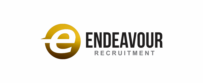 Logo-Design von pa2pat für Endeavour Recruitment | Design #12041492