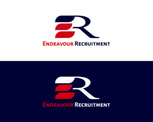 Logo Design by CreativeZilla.PH for Endeavour Recruitment | Design: #12041329