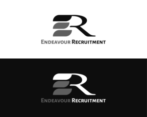 Logo Design by CreativeZilla.PH for Endeavour Recruitment | Design: #12041332