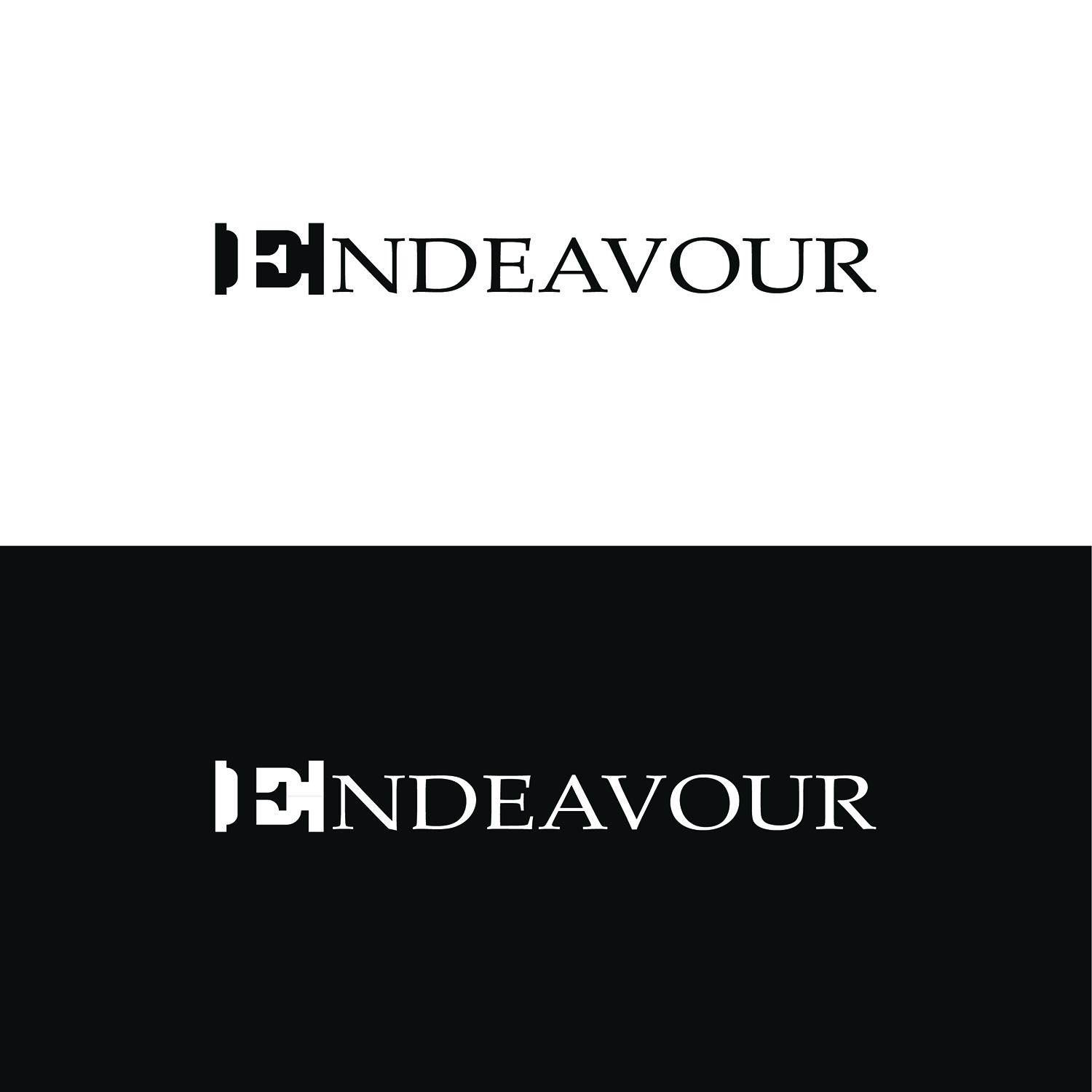 Logo Design by CreativeZilla.PH for Endeavour Recruitment | Design #12041385