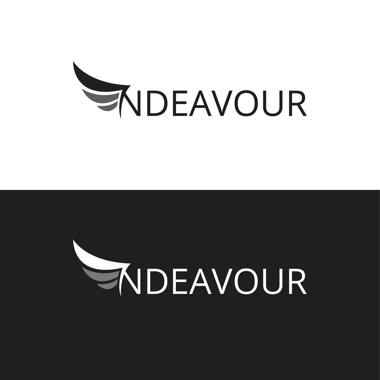 Logo Design by CreativeZilla.PH for Endeavour Recruitment | Design #12041500