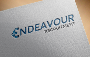 Logo Design by CreativeZilla.PH for Endeavour Recruitment | Design: #12074883