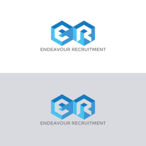 Logo Design by CreativeZilla.PH for Endeavour Recruitment | Design: #12074893