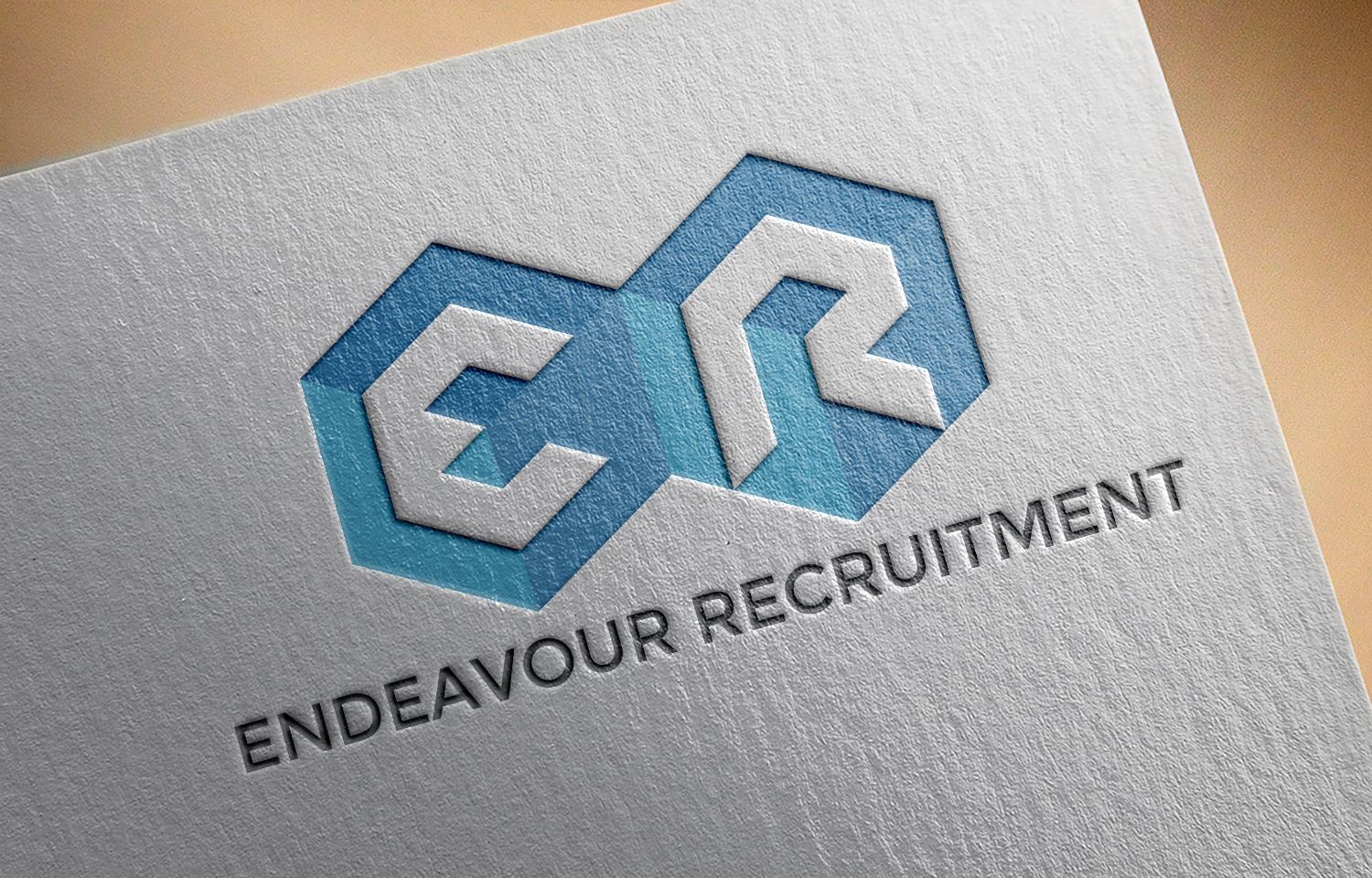 Logo Design by CreativeZilla.PH for Endeavour Recruitment | Design #12074894