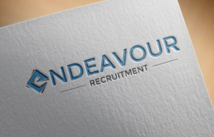 Logo Design by CreativeZilla.PH for Endeavour Recruitment | Design: #12074955