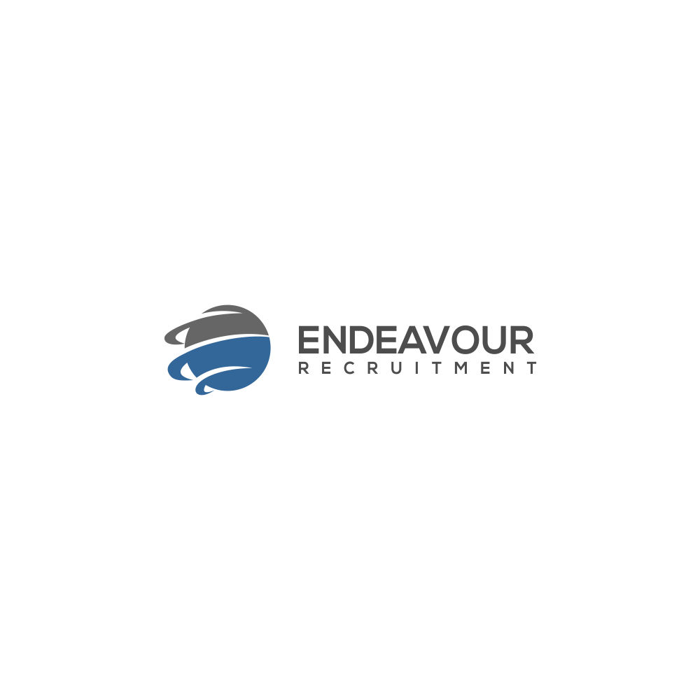 Logo Design by fun25 for Endeavour Recruitment | Design #12066184