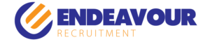 Logo Design by wiesnu.a for Endeavour Recruitment | Design #12041893