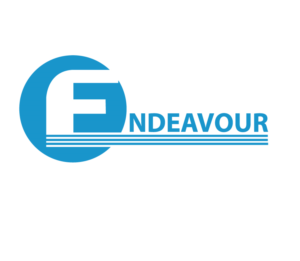 Logo Design by GEOXX for Endeavour Recruitment | Design #12083698