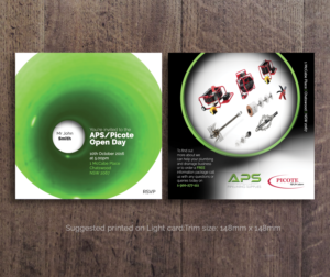 Design de Flyer par see why pour ce projet | Design : #12053555