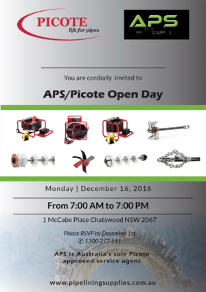 Flyer Design by Venus L. Penaflor