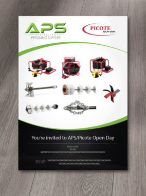 Design de Flyer par alex989 pour ce projet | Design : #12053554