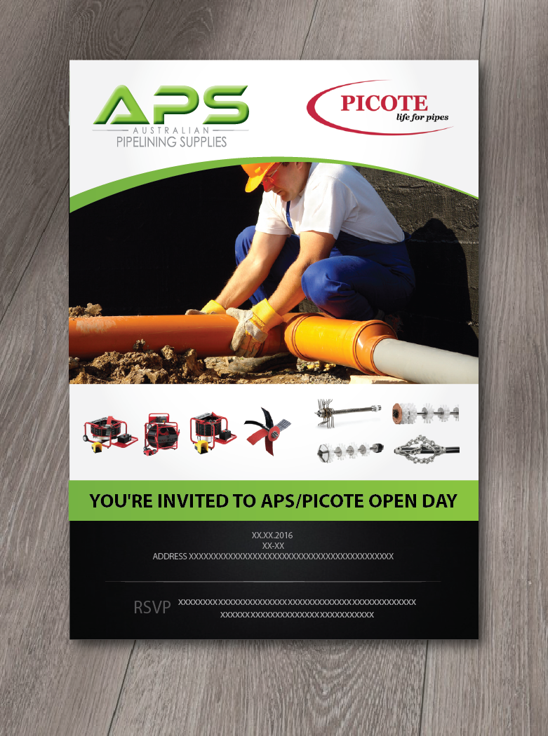 Design de Flyer par alex989 pour ce projet | Design #12053708
