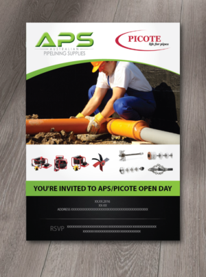 Design de Flyer par alex989 pour ce projet | Design : #12053708