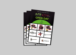 Design de Flyer par maricreatives pour ce projet | Design : #12042153