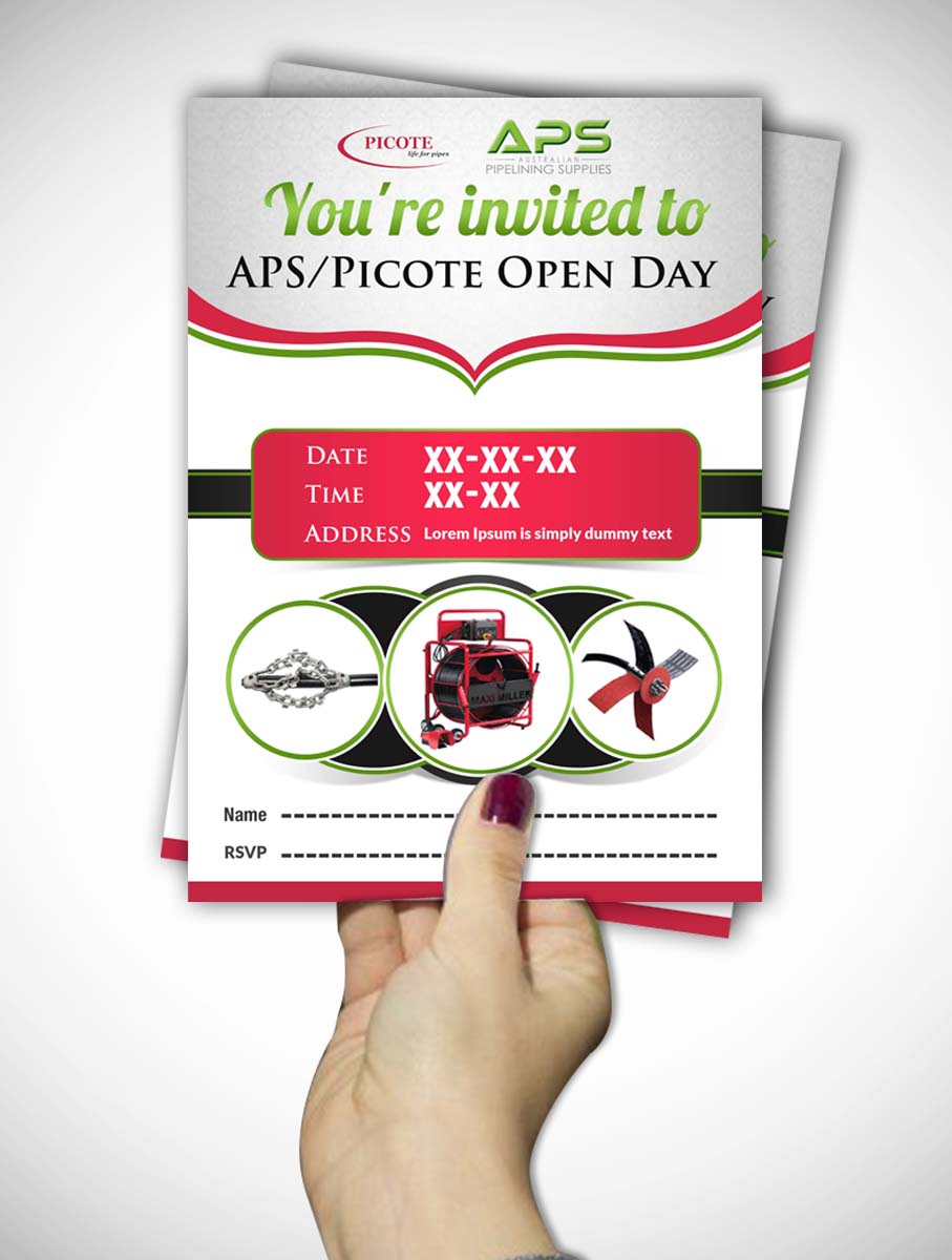 Flyer Design by creative.bugs for this project | Design #12045063