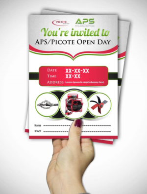 Design de Flyer par creative.bugs pour ce projet | Design : #12045063