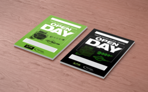 Flyer Design by dnavarrou