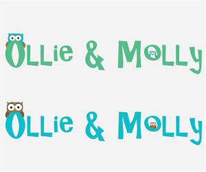 Logo Design by Creative Gloria