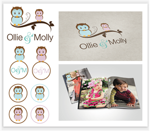 Design de Logo par Shirlei Patricia pour ce projet | Design : #2380577