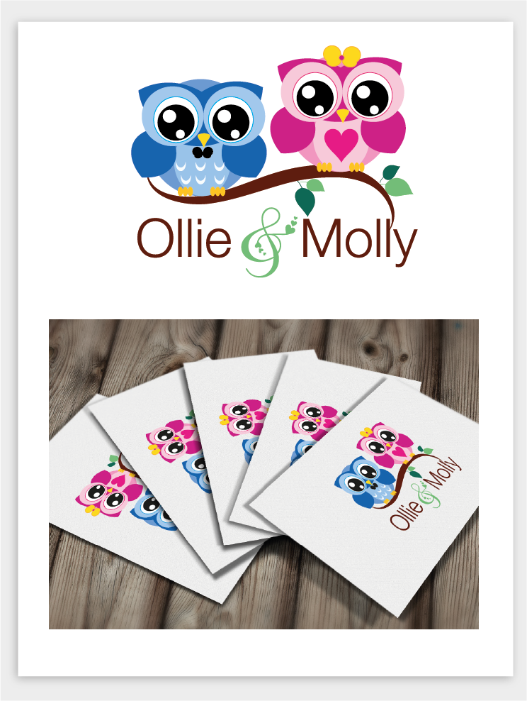 Design de Logo par Shirlei Patricia pour ce projet | Design #2394544