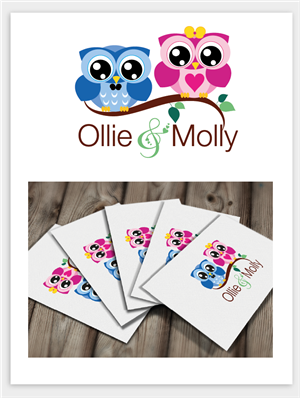 Design de Logo par Shirlei Patricia pour ce projet | Design : #2394544