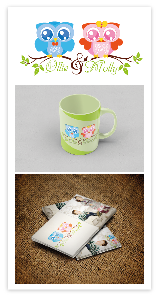 Design de Logo par Shirlei Patricia pour ce projet | Design #2397325