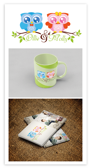 Design de Logo par Shirlei Patricia pour ce projet | Design : #2397325