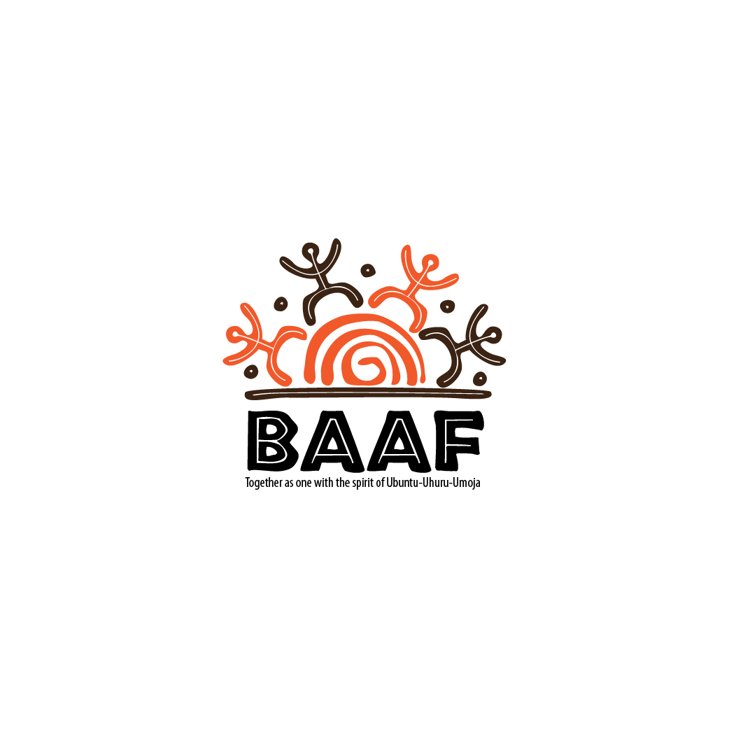 Logo Design by Irina Makedonska for Simba Dance Ensemble | Design #2390009