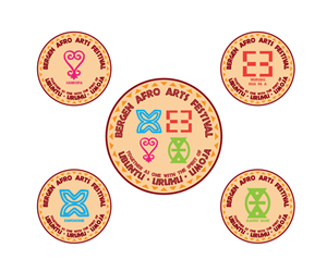 Logo Design by Michael Gresh for Simba Dance Ensemble | Design: #2441858