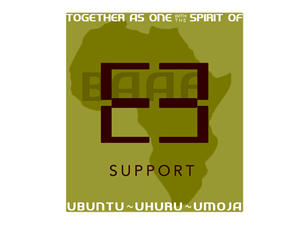 Logo Design by NotManhattan Design for Simba Dance Ensemble | Design: #2399432