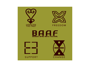 Logo Design by NotManhattan Design for Simba Dance Ensemble | Design: #2399822