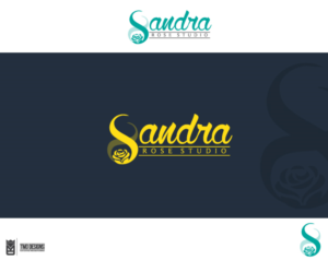 Logo Design by ARTMD for Cassandra's Hair Extensions | Design: #12050723