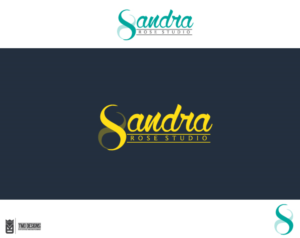 Logo Design by ARTMD for Cassandra's Hair Extensions | Design: #12050724