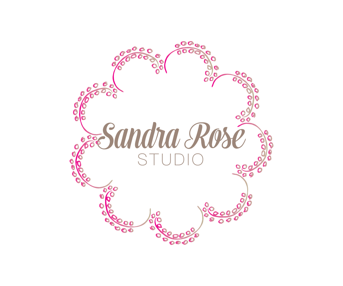 Diseño de Logo por isabel paoli para Cassandra's Hair Extensions | Diseño #12048605