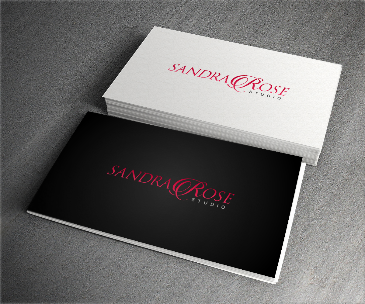 Logo Design by aglaronde23 for Cassandra's Hair Extensions | Design #12042272
