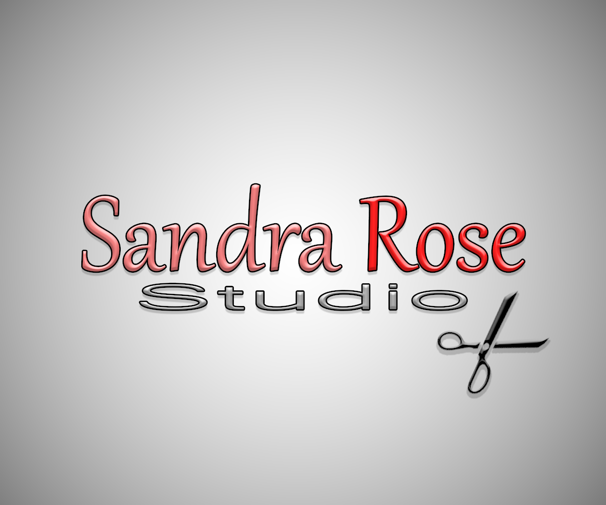 Logo Design by VizKill for Cassandra's Hair Extensions | Design #12073336