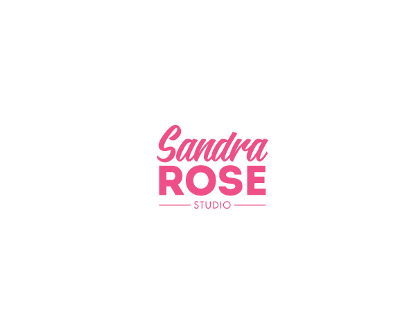 Logo Design by Alien Cookie for Cassandra's Hair Extensions | Design #12042383
