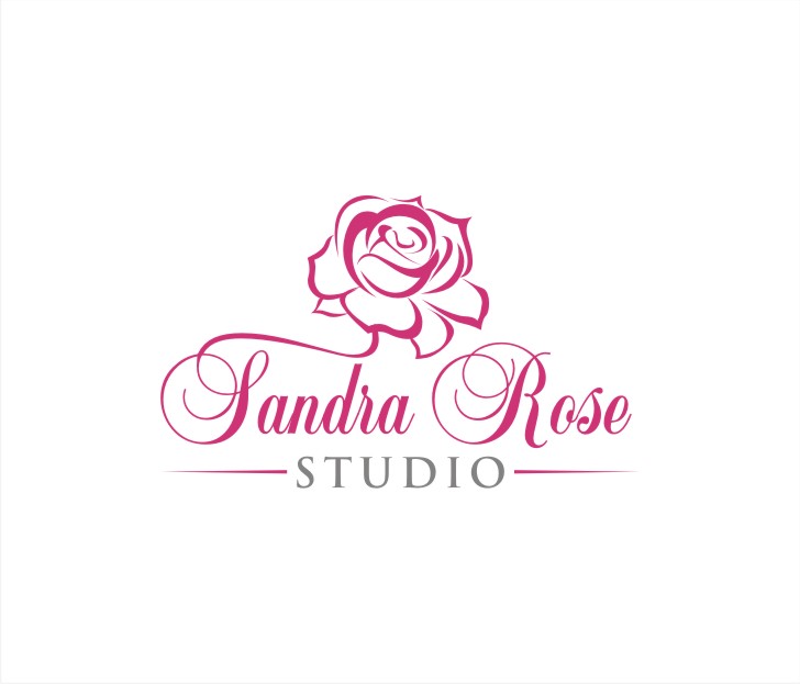 Logo Design by nutu for Cassandra's Hair Extensions | Design #12045783