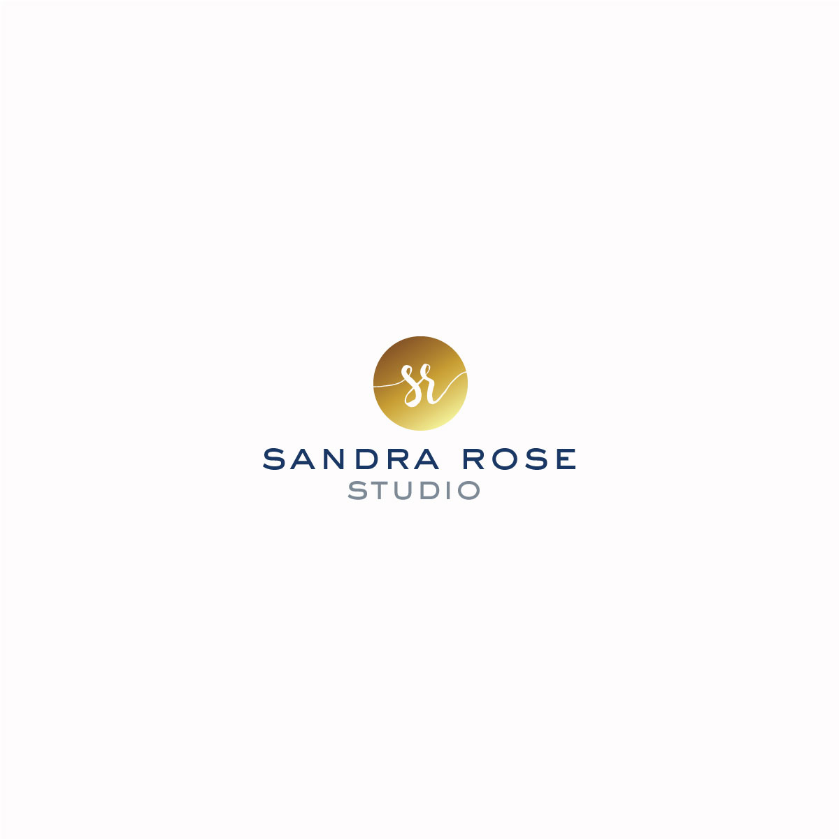 Logo Design by Mojoto41 for Cassandra's Hair Extensions | Design #12072257