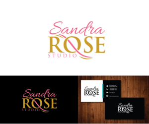 Logo Design by e-graphics for Cassandra's Hair Extensions | Design: #12051450