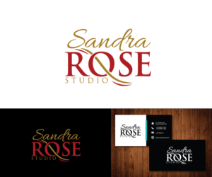 Logo Design by e-graphics for Cassandra's Hair Extensions | Design: #12060249