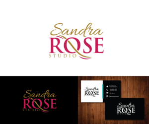 Logo Design by e-graphics for Cassandra's Hair Extensions | Design: #12060250